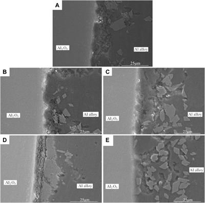 Effect of Vacuum Heat Treatment on Microstructures and Mechanical Properties of 7A52 Aluminum Alloy-Al2O3 Ceramic Brazed Joints